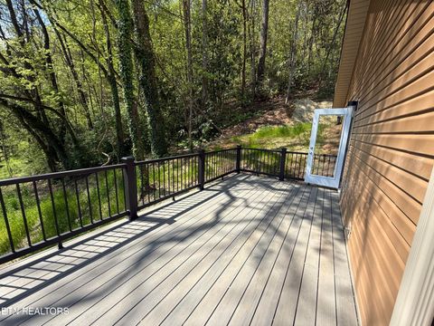 Tiny photo for 513 Hillcrest St, Clinton, TN 37716 (MLS # 1335979)