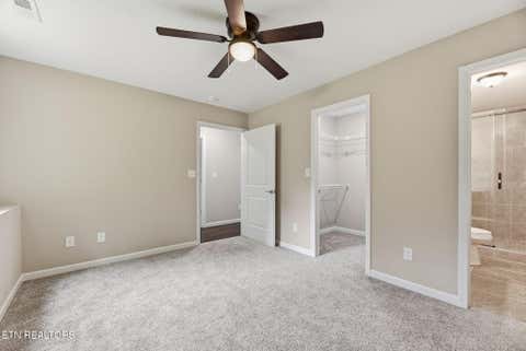 Tiny photo for 513 Hillcrest St, Clinton, TN 37716 (MLS # 1335979)