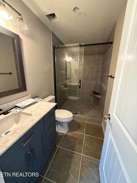 Tiny photo for 513 Hillcrest St, Clinton, TN 37716 (MLS # 1335979)