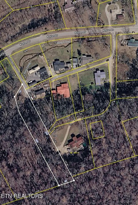 Photo of 328 Keylon Drive, Harriman, TN 37748 (MLS # 1341244)