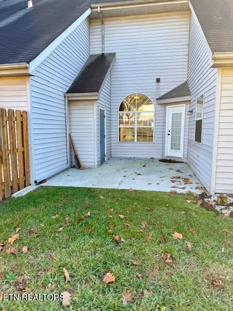Tiny photo for 5207 Vanardo Way, Knoxville, TN 37912 (MLS # 1323245)