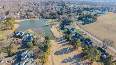 Tiny photo for 441 East Fox Den Drive, Farragut, TN 37934 (MLS # 1327104)