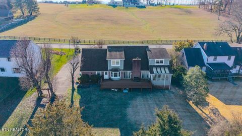 Tiny photo for 441 East Fox Den Drive, Farragut, TN 37934 (MLS # 1327104)