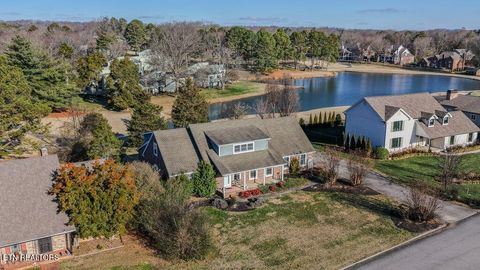 441 East Fox Den Drive Farragut TN 37934