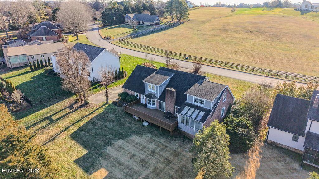 441 East Fox Den Drive