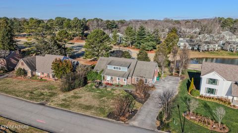 Tiny photo for 441 East Fox Den Drive, Farragut, TN 37934 (MLS # 1327104)