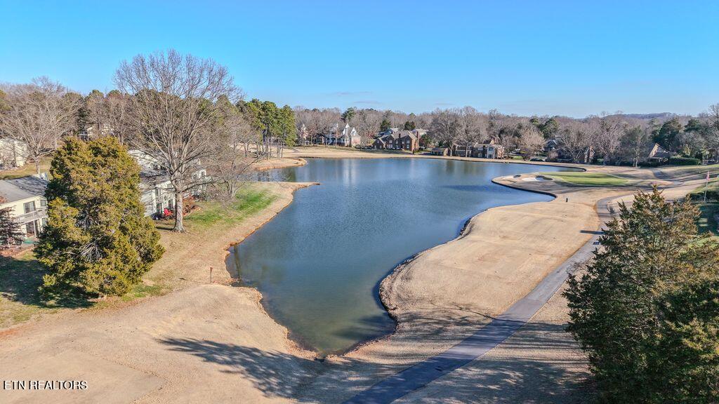 441 East Fox Den Drive