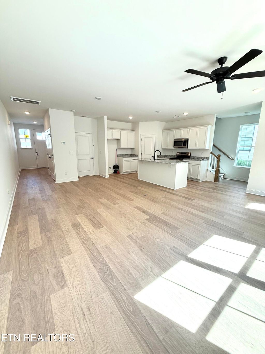 Photo of 8815 Chapman Trace Way, Knoxville, TN 37920 (MLS # 1336488)