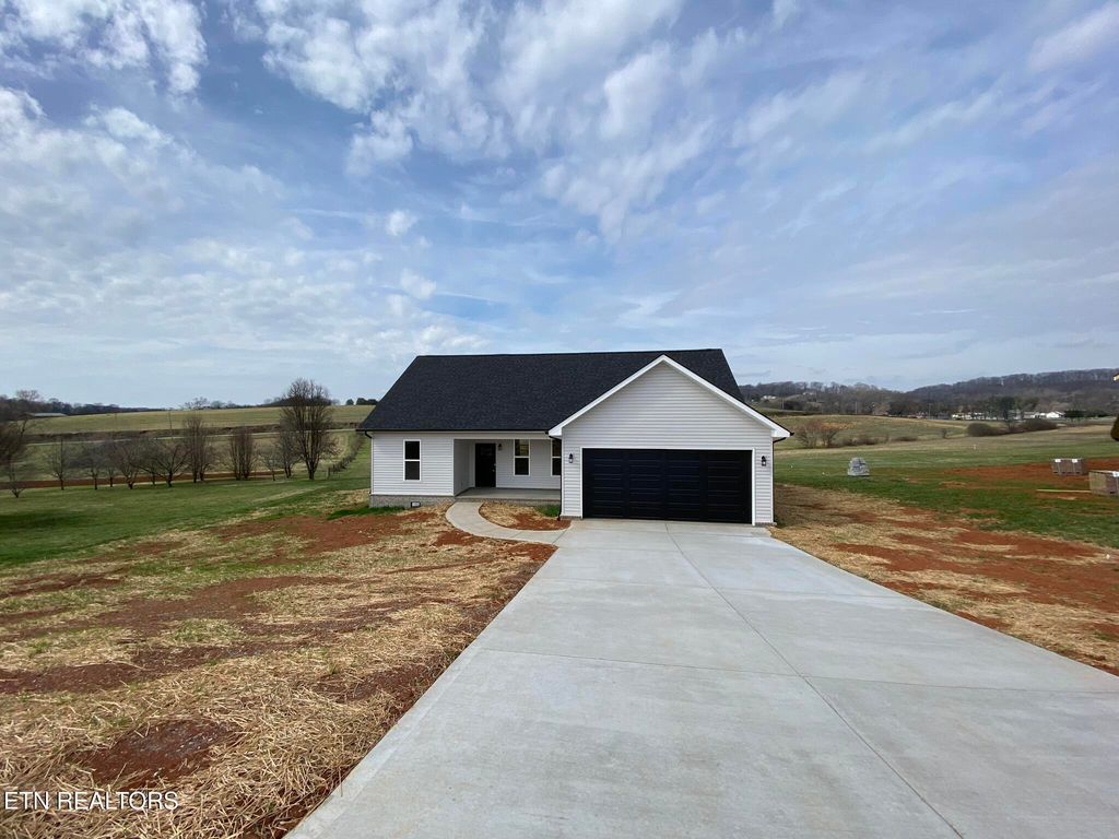 Photo of 310 Moores Way, Madisonville, TN 37354 (MLS # 1326719)