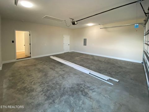 Tiny photo for 310 Moores Way, Madisonville, TN 37354 (MLS # 1326719)