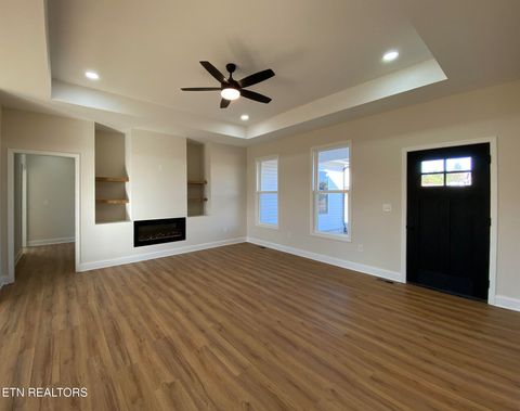 Tiny photo for 310 Moores Way, Madisonville, TN 37354 (MLS # 1326719)