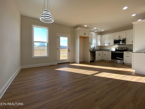 Tiny photo for 310 Moores Way, Madisonville, TN 37354 (MLS # 1326719)