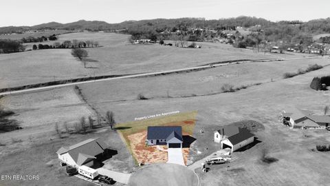 Tiny photo for 310 Moores Way, Madisonville, TN 37354 (MLS # 1326719)