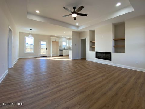 Tiny photo for 310 Moores Way, Madisonville, TN 37354 (MLS # 1326719)