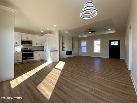 Tiny photo for 310 Moores Way, Madisonville, TN 37354 (MLS # 1326719)