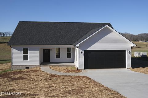 Photo of 310 Moores Way, Madisonville, TN 37354 (MLS # 1326719)