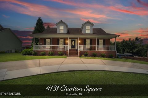 4131 Charlton Square Cookeville TN 38501