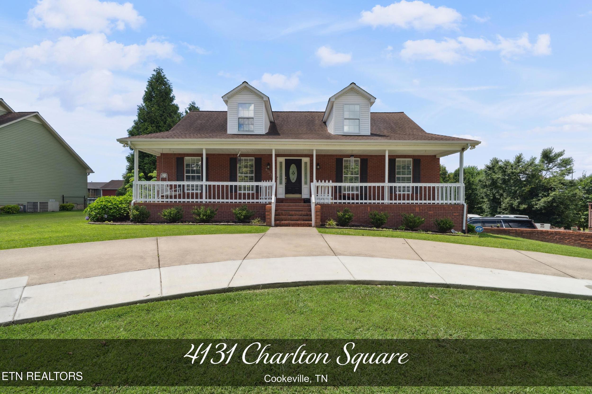 4131 Charlton Square