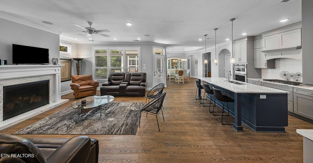 Photo of 225 Cedar Branch Tr, Lenoir City, TN 37772 (MLS # 1303519)