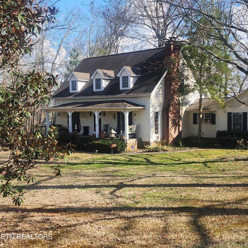 Photo of 178 County Road 578, Englewood, TN 37329 (MLS # 1331758)