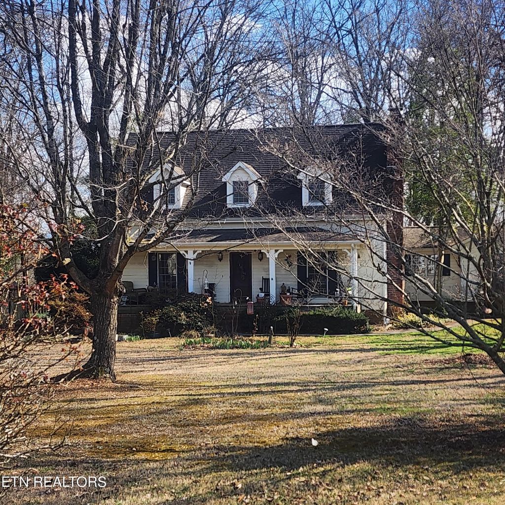 Photo of 178 County Road 578, Englewood, TN 37329 (MLS # 1331758)