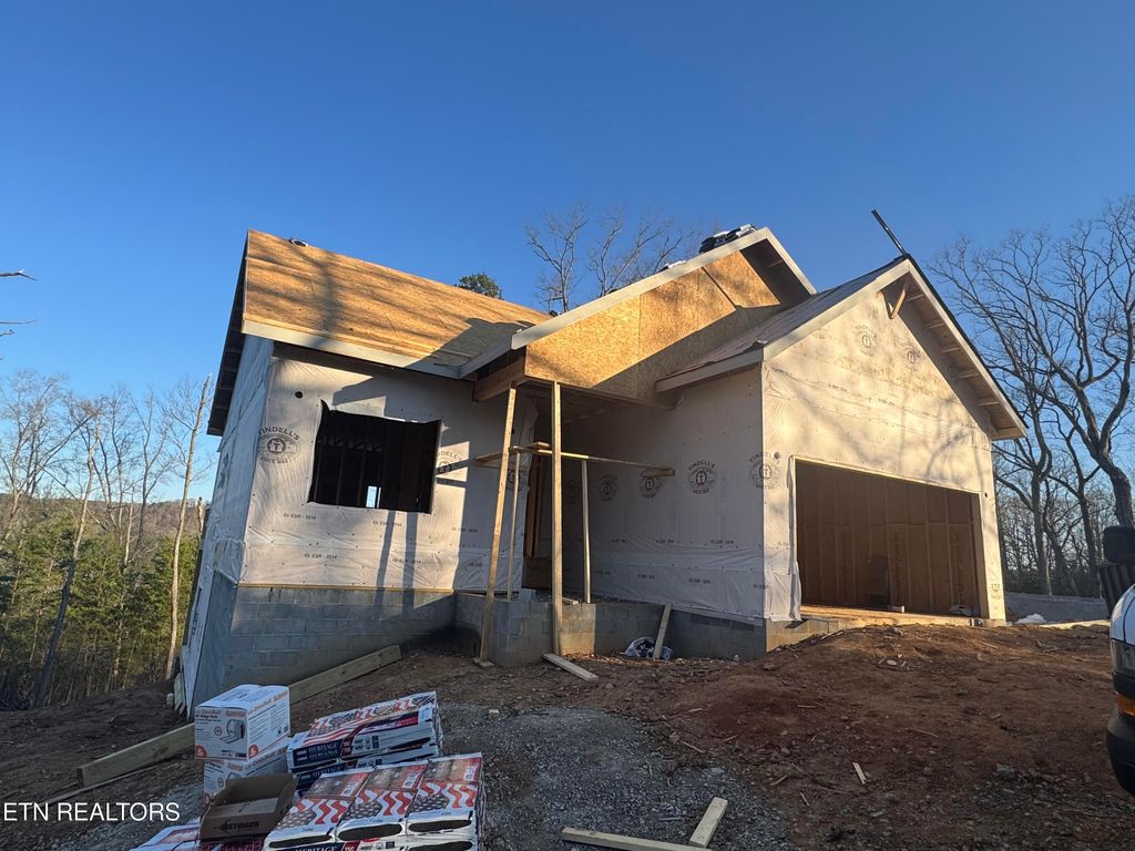 Photo of 838 Trinity View Circle, Seymour, TN 37865 (MLS # 1294767)