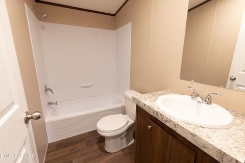 Tiny photo for 264 Harvest St, Newport, TN 37821 (MLS # 1327376)