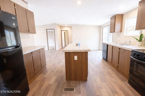 Tiny photo for 264 Harvest St, Newport, TN 37821 (MLS # 1327376)