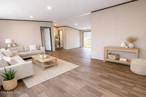 Tiny photo for 264 Harvest St, Newport, TN 37821 (MLS # 1327376)