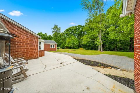 Tiny photo for 5215 E Sunset Rd, Knoxville, TN 37914 (MLS # 1339653)