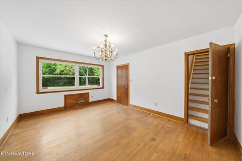 Tiny photo for 5215 E Sunset Rd, Knoxville, TN 37914 (MLS # 1339653)