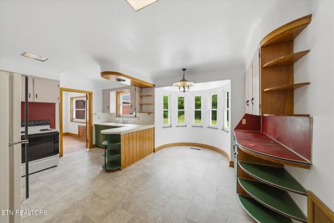 Tiny photo for 5215 E Sunset Rd, Knoxville, TN 37914 (MLS # 1339653)