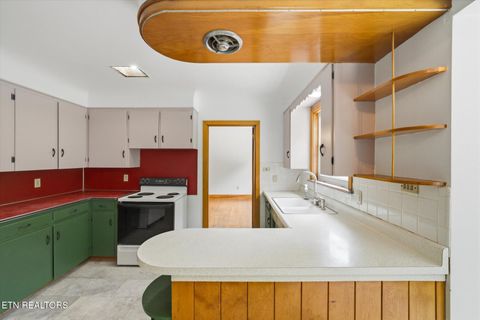 Tiny photo for 5215 E Sunset Rd, Knoxville, TN 37914 (MLS # 1339653)