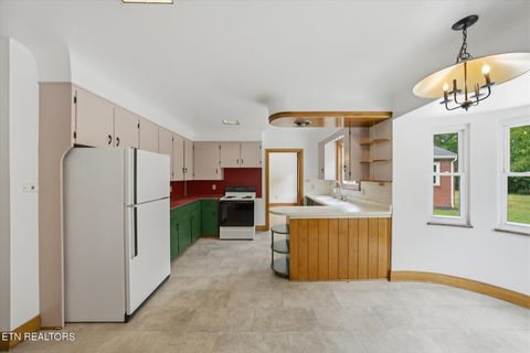 Tiny photo for 5215 E Sunset Rd, Knoxville, TN 37914 (MLS # 1339653)