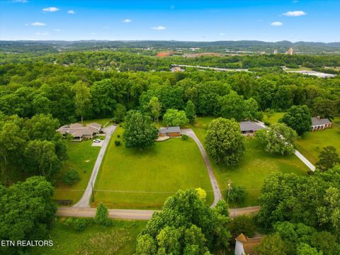 Tiny photo for 5215 E Sunset Rd, Knoxville, TN 37914 (MLS # 1339653)