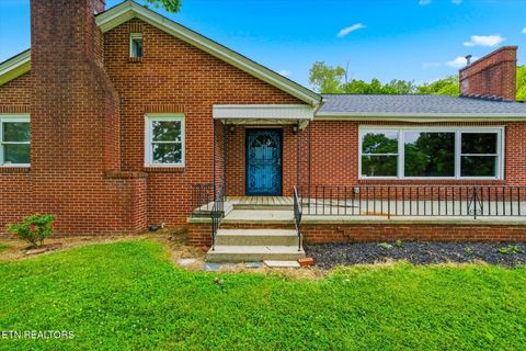 Tiny photo for 5215 E Sunset Rd, Knoxville, TN 37914 (MLS # 1339653)