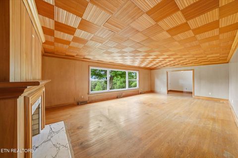 Tiny photo for 5215 E Sunset Rd, Knoxville, TN 37914 (MLS # 1339653)