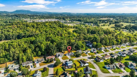 Tiny photo for 7349 Kilbridge Drive, Knoxville, TN 37924 (MLS # 1355847)