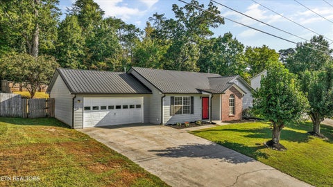 Photo of 7349 Kilbridge Drive, Knoxville, TN 37924 (MLS # 1355847)