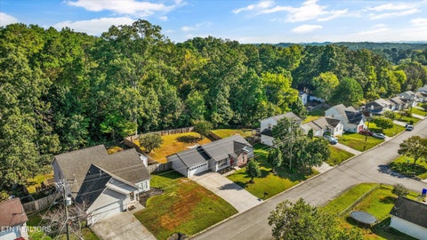 Tiny photo for 7349 Kilbridge Drive, Knoxville, TN 37924 (MLS # 1355847)