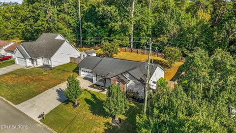 Tiny photo for 7349 Kilbridge Drive, Knoxville, TN 37924 (MLS # 1355847)