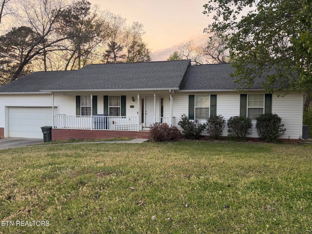 Photo of 154 Fox Hill Ln, Cleveland, TN 37311 (MLS # 1335072)