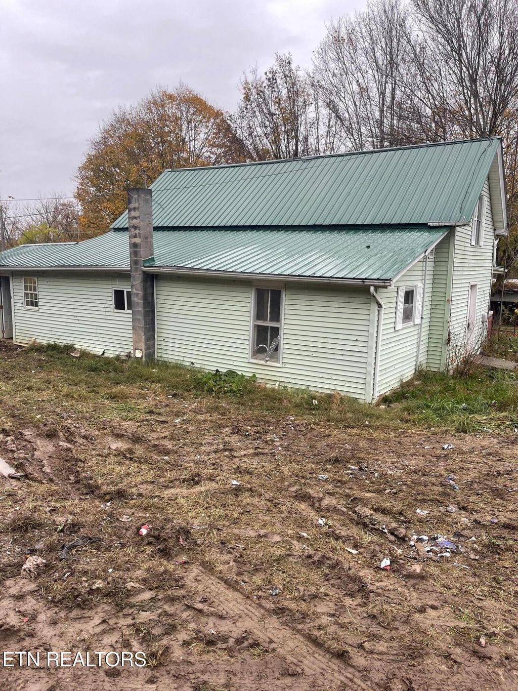 Photo of 2440 Mount Carmel Rd, Mosheim, TN 37818 (MLS # 1320301)