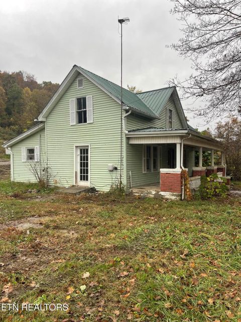 Photo of 2440 Mount Carmel Rd, Mosheim, TN 37818 (MLS # 1320301)