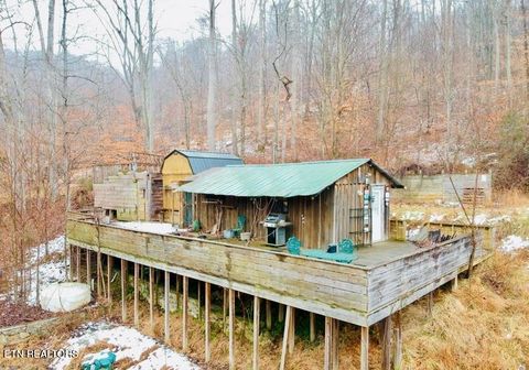 Tiny photo for 324 Vannoy Rd, Tazewell, TN 37879 (MLS # 1340772)
