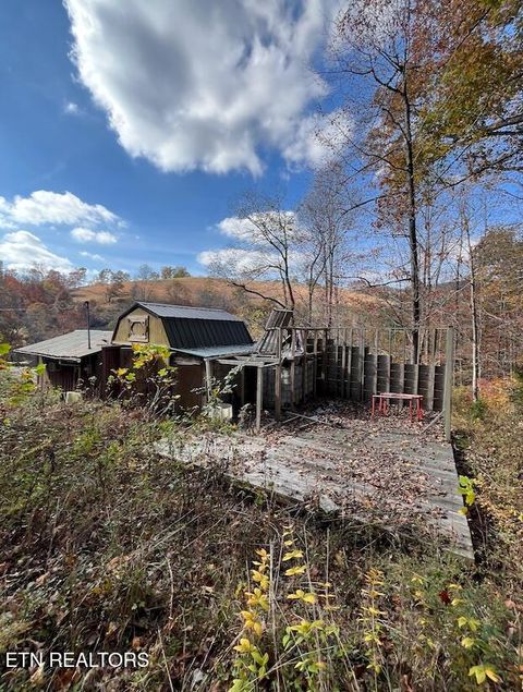 Tiny photo for 324 Vannoy Rd, Tazewell, TN 37879 (MLS # 1340772)