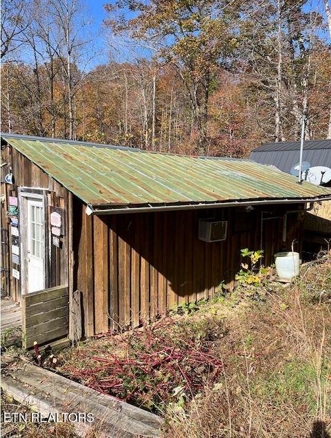 Tiny photo for 324 Vannoy Rd, Tazewell, TN 37879 (MLS # 1340772)