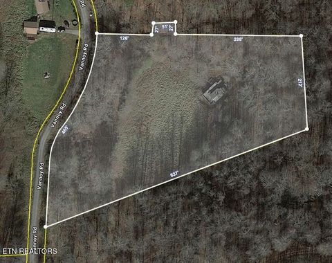 Tiny photo for 324 Vannoy Rd, Tazewell, TN 37879 (MLS # 1340772)