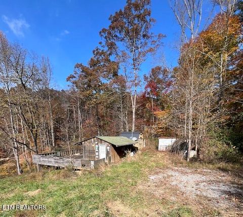 Tiny photo for 324 Vannoy Rd, Tazewell, TN 37879 (MLS # 1340772)