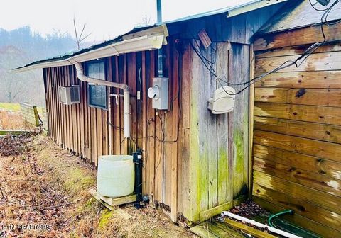 Tiny photo for 324 Vannoy Rd, Tazewell, TN 37879 (MLS # 1340772)
